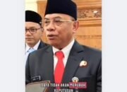 Bupati Pati Minta Maaf Usai Ucapan Tantang Demo Kenaikan PBB 250 persen