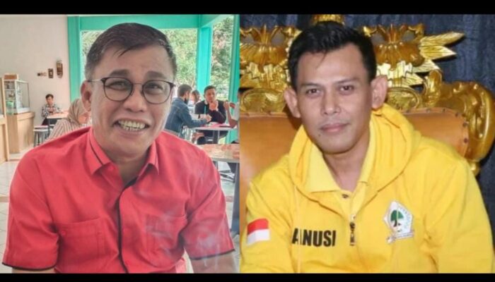 Duel di PD Pasar, Pane Atau Zein ?