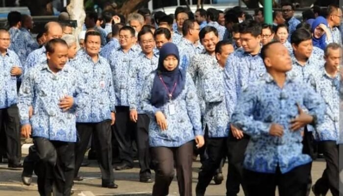 BKSDM Bungkam, Honorer Tangerang Merana