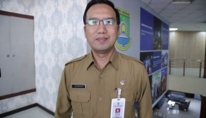 BKPSDM Tangerang Jadi Sorotan, Optimalisasi atau Cuanisasi?  