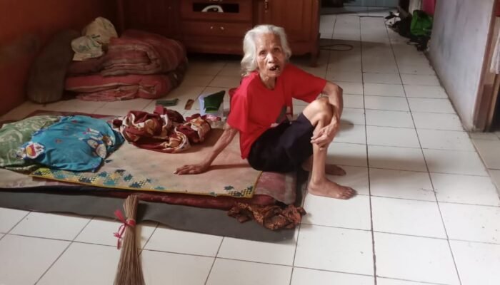 Bansos Salah Sasaran di Ranca Kalapa, Camat Panongan Turun Tangan