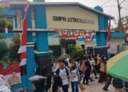 Perbedaan Kronologi Jadi Sorotan dalam Kasus Guru SMPN 23