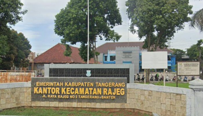 Warga Sukamanah Keluhkan Ribetnya Urus Akta di Rajeg