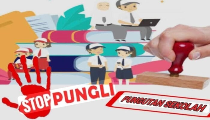 Gubernur Jabar Siap Tindak Pungli di Sekolah