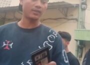 Diduga Tak Kantongi Izin, Perusahaan di Tangerang Usir dan Intimidasi Wartawan