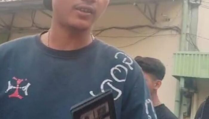 Diduga Tak Kantongi Izin, Perusahaan di Tangerang Usir dan Intimidasi Wartawan