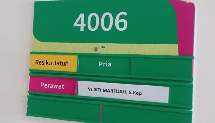 Pelayanan RS Sari Asih Cipondoh Dikeluhkan Pasien