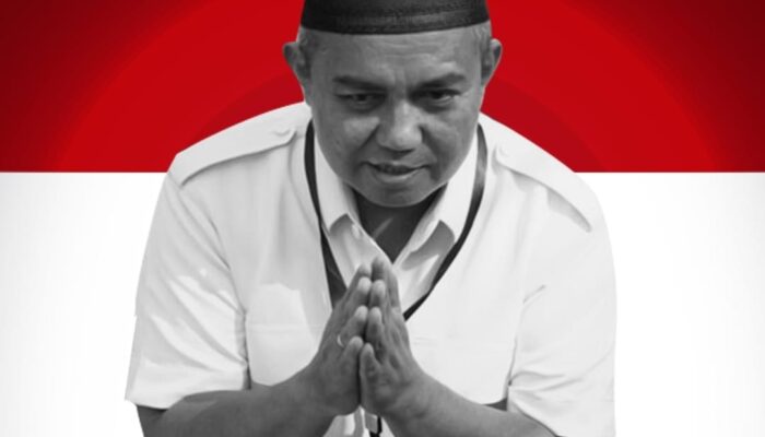 Isu Liar LHP BPK 2024 Seret Nama Molen, Inspektorat Pangkalpinang: Hoaks!