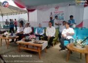 Pemkot Pangkalpinang Apresiasi PLN Gelar Penyalaan Serentak “Light Dream”