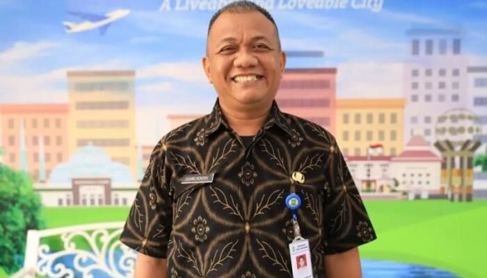 Pemkot Tangerang Gelar Pelatihan Digital Marketing Gratis, Dukung Program 3G Sachrudin–Maryono