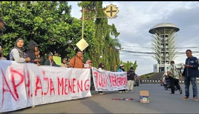 PWI Kota Tangerang Desak Polisi Usut Tuntas Kekerasan terhadap Jurnalis