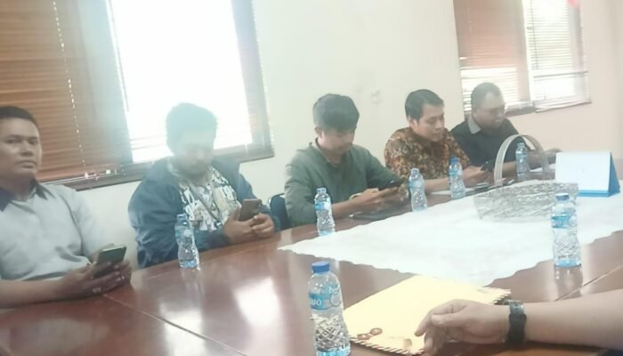 Tindaklanjuti Rekomendasi Disnaker, PT Dwi Tunggal Putra Pegadai Siap Kembalikan Ijazah Karyawan