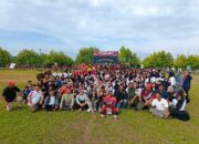 Tim GFA Raih Juara 1 Gyokai Football Academy Cup 2025, Ukir Sejarah Baru di Tangerang