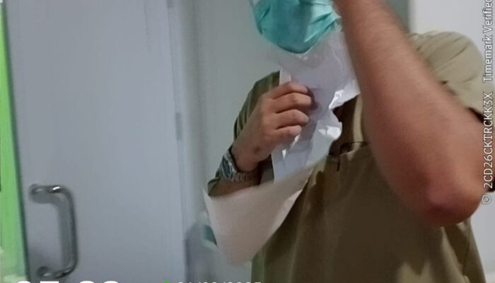 Istri Kabiro Mitramabes News Meninggal, RSUD Tigaraksa Diduga Lalai