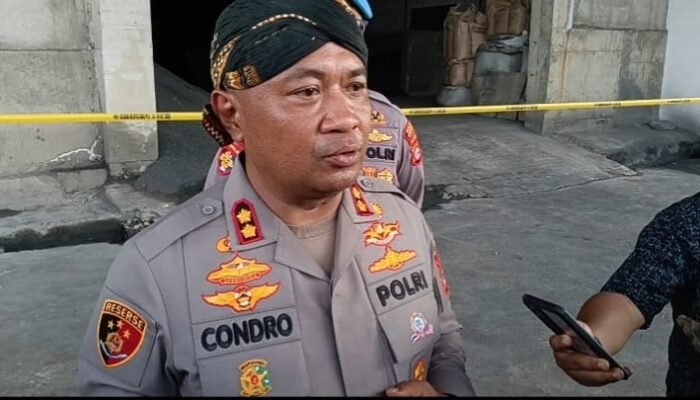 Sekuriti PT GRS Ditangkap Usai Keroyok Wartawan dan Staf KLHK