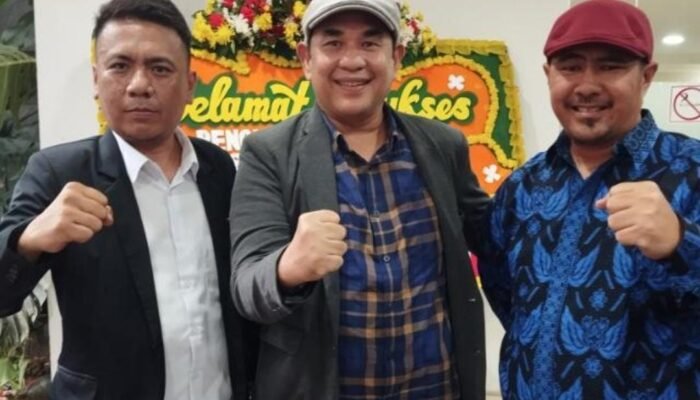 PWI Banten Siap Hadiri Kongres Persatuan PWI Pusat di Cikarang