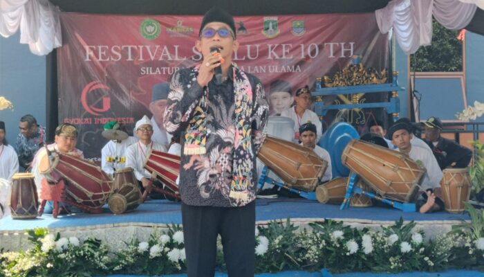 Festival SIJALU ke-10 dan Seminar Kebangsaan, Momentum Penguatan Budaya