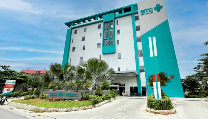 Dinkes Bekasi Tegaskan Tak Ada Pemulangan Paksa Pasien di RS EMC Pekayon