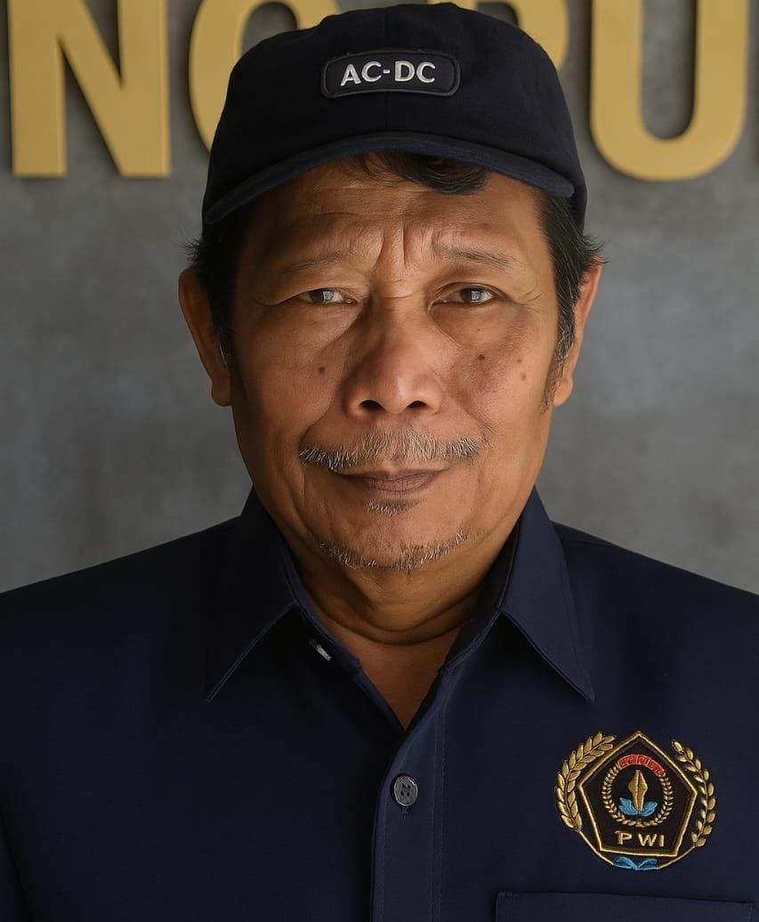 PWI Kota Tangerang Ingatkan Aparat Hormati Pers 1 IMG 20250902 WA0040