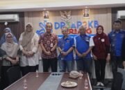 PWI Kota Tangerang dan DP3AP2KB Perkuat Kolaborasi Edukasi Publik