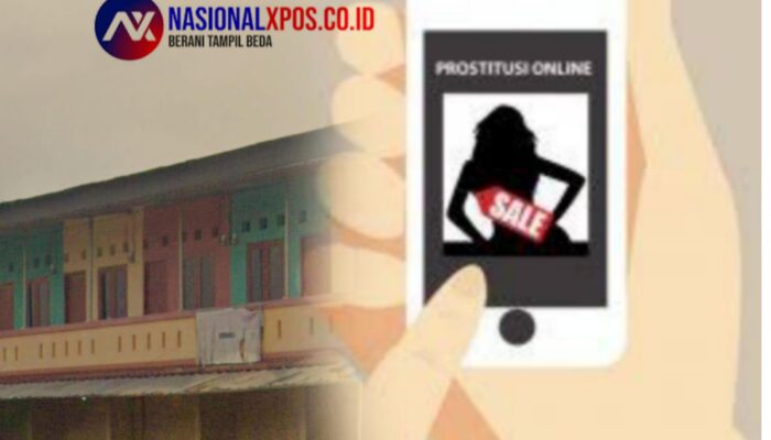 Warga Resah Kontrakan Bertingkat di Mekarsari Diduga Jadi Sarang Prostitusi Online