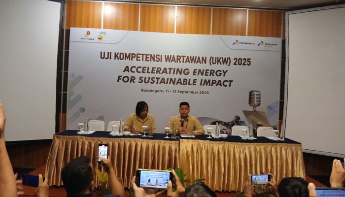 PEPC Dukung 15 UMKM Bojonegoro lewat Program CSR