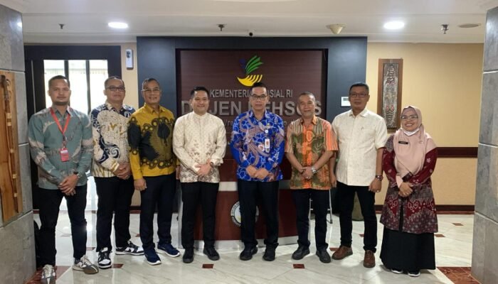 Pemkot Pangkalpinang Siapkan Sekolah Rakyat, Dukung Inpres Penghapusan Kemiskinan Ekstrem