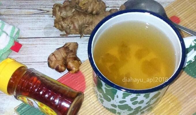 Ramuan Herbal Ampuh untuk Mengatasi Batuk Berdahak Secara Alami