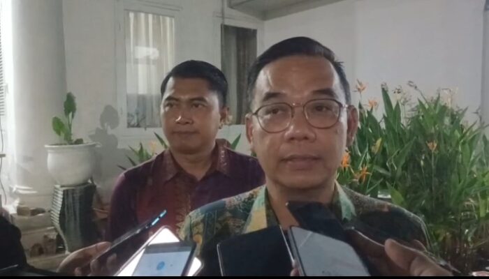 Pemkot Pangkalpinang Gelar Malam Ramah Tamah Puncak HUT ke-268