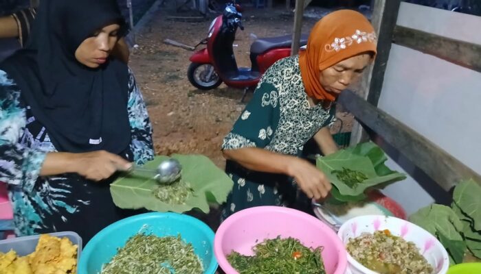 Warung Sederhana Mbah Sumirah, Sajikan Nasi Jagung Tradisional Bebas Gula