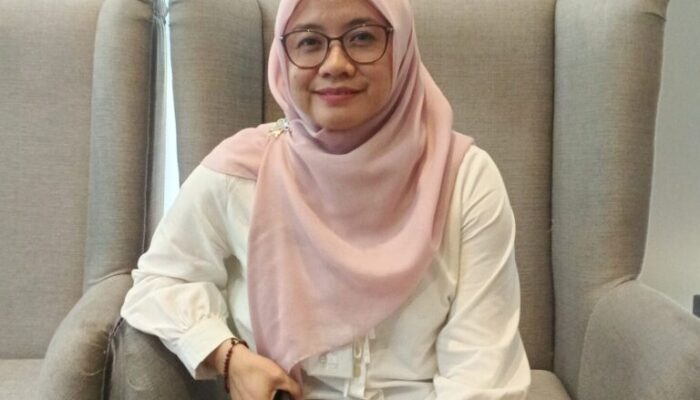 Kadinkes Bungkam Usai Dilaporkan ?