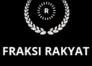 Kongres Nasional Fraksi Rakyat Lahirkan Presidium, Dorong Reformasi Politik untuk Wujudkan Kekuatan Demokrasi 
