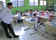Dinas Pendidikan Gandeng Bunda PAUD Wujudkan Wajib Belajar 13 Tahun di Kota Tangerang