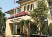 Disdik Tangerang Imbau Sekolah Laksanakan PJJ Empat Hari