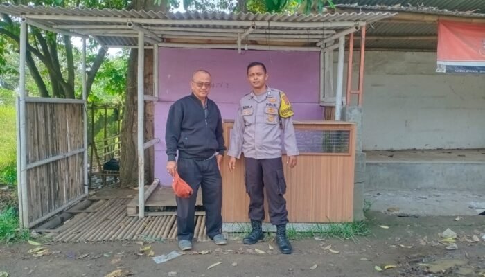 Makam Jadi Sarang Transaksi Obat Terlarang, Aktivis Sindir Aparat: Patroli Bocor?