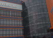 Ijazah Alumni UNTARA Tertahan Sejak 2021, DPP IMPP-KT Desak Pemerintah Turun Tangan