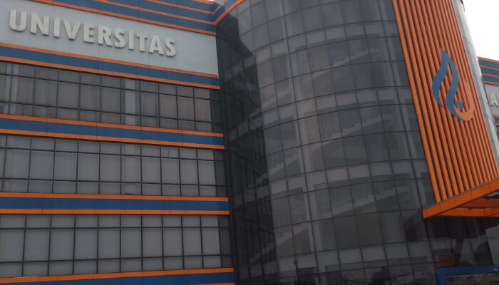 Ijazah Alumni UNTARA Tertahan Sejak 2021, DPP IMPP-KT Desak Pemerintah Turun Tangan