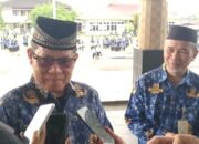 Pemkot Pangkalpinang Gelar Upacara Peringatan Hari Kesaktian Pancasila 2025