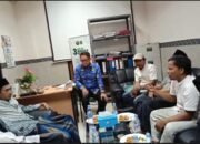 KOLEBBAT dan Warga Pagintungan Desak Penutupan Tambang Pasir di Serang