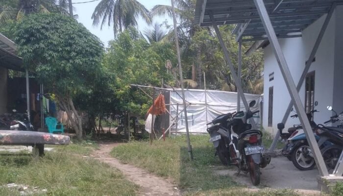 Dugaan Arena Sabung Ayam di Desa Pekayon Sukadiri, Warga Minta Aparat Bertindak