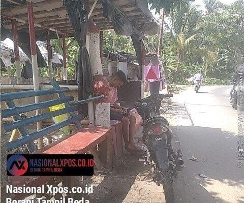 Transaksi Obat Keras Sistem COD di Desa Lemo Makin Berani, Aktivis Geram!