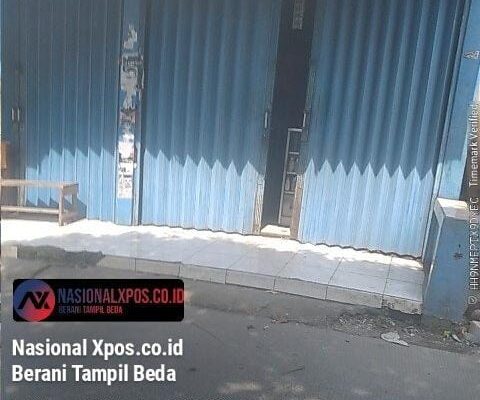 Warung Sederhana di Desa Lemo Diduga Edarkan Tramadol & Excimer Ilegal