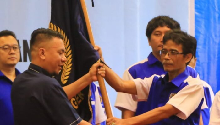 Dualisme Berakhir, PWI Banten Tetapkan Herwanto sebagai Ketua PWI Kota Tangerang yang Sah