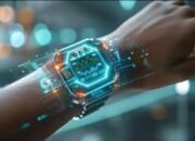 Smartwatch AI Terbaru Bawa Revolusi di Pergelangan Tangan
