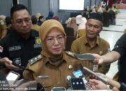 Wawako Pangkalpinang Dessy Ayustrisna: Kepala Sekolah Harus Mampu Seperti Manajer