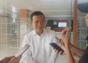 Hari Santri, Begini Harapan Ketua DPRD Kota Tangerang Rusdi Alam