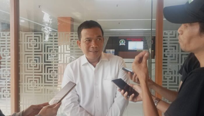 Hari Santri, Begini Harapan Ketua DPRD Kota Tangerang Rusdi Alam