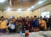 Pemkot Pangkalpinang Mantapkan Komitmen Pembangunan Sosial Budaya Berkelanjutan