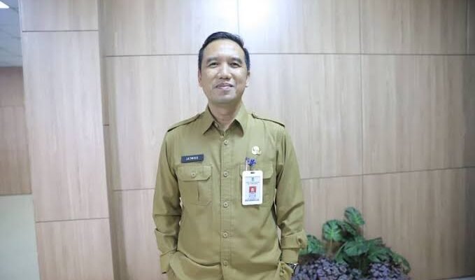 ‎Nasi Kotak BKSDM Dibagi, Duitnya Jatmiko yang Nikmati ?