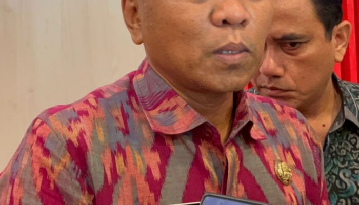 Tanpa Kompromi, Pemkab Bangli Tegaskan Bongkar Bangunan Ilegal di Kawasan Hutan Konservasi 